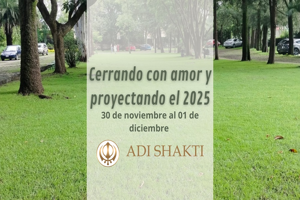 Cerrando con amor y proyectando el 2025